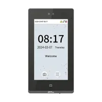 ZKTeco SenseFace 7A AI Based Face Recognition Device